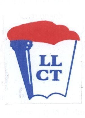 Mẫu nhãn hiệu LLCT