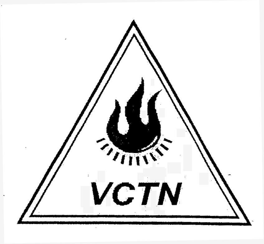Mẫu nhãn hiệu VCTN