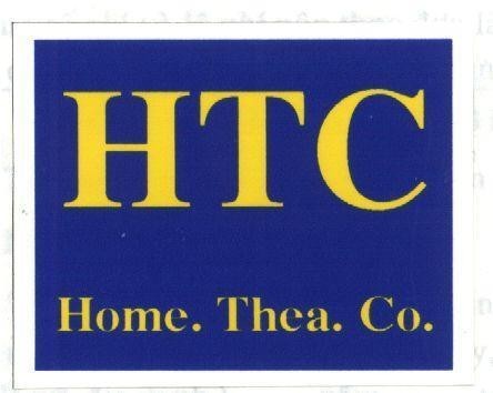 Mẫu nhãn hiệu HTC HOME THEA CO
