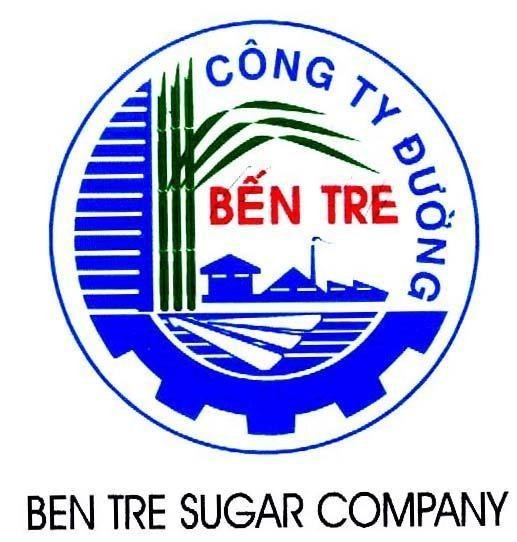 Mẫu nhãn hiệu CÔNG TY ĐƯờNG BếN TRE BEN TRE SUGAR COMPANY