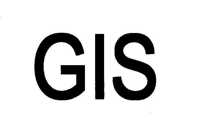 Mẫu nhãn hiệu GIS