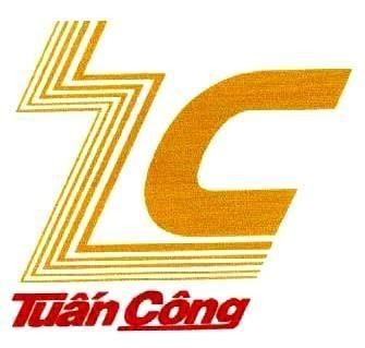 Mẫu nhãn hiệu TC Tuấn Công