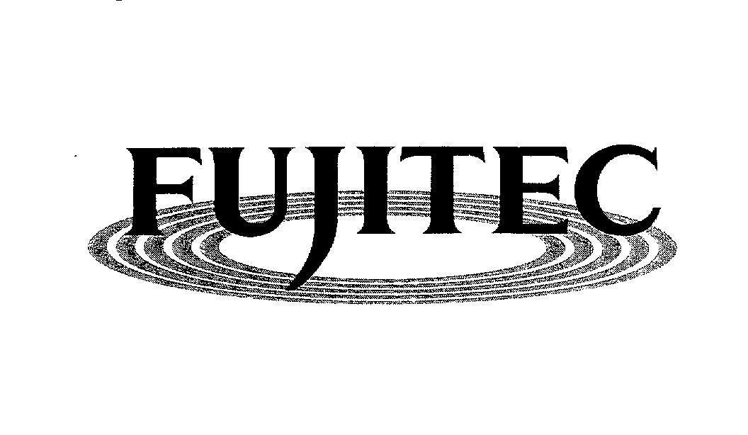 Mẫu nhãn hiệu FUJITEC