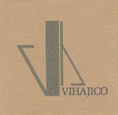 Mẫu nhãn hiệu VH VIHAJICO