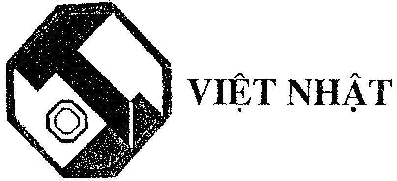 Mẫu nhãn hiệu VIệT NHậT