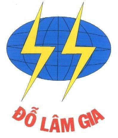 Mẫu nhãn hiệu ZZ Đỗ Lâm Gia