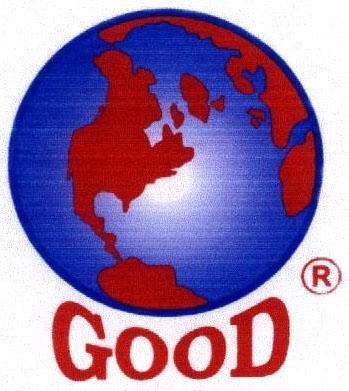 Mẫu nhãn hiệu GOOD