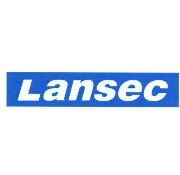 Mẫu nhãn hiệu LANSEC