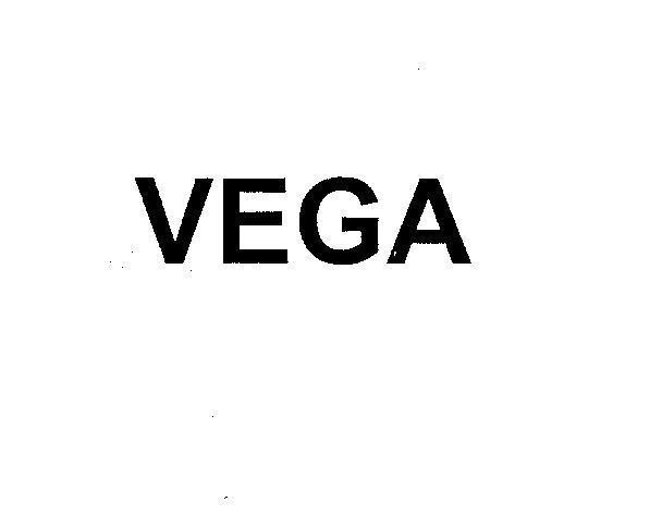 Mẫu nhãn hiệu VEGA