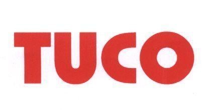 Mẫu nhãn hiệu TUCO