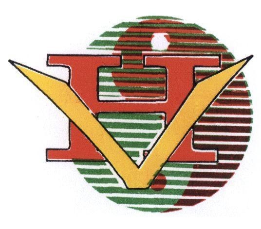 Mẫu nhãn hiệu HV