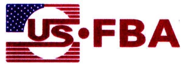 Mẫu nhãn hiệu US FBA