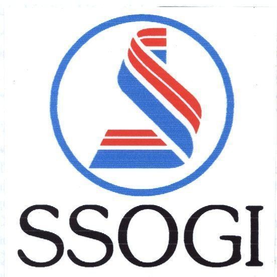 Mẫu nhãn hiệu SSOGI s