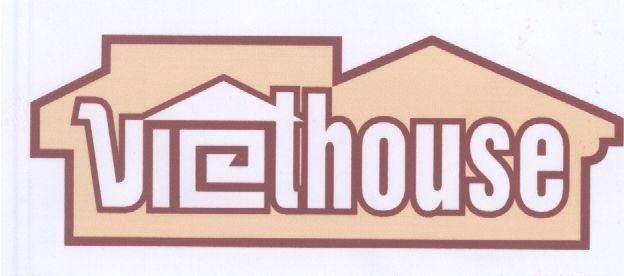 Mẫu nhãn hiệu VIETHOUSE