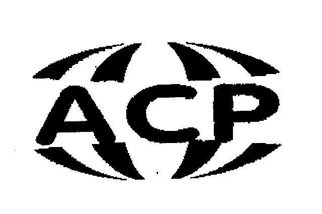 Mẫu nhãn hiệu ACP