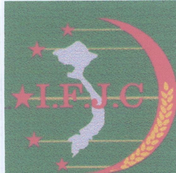 Mẫu nhãn hiệu I.F.J.C