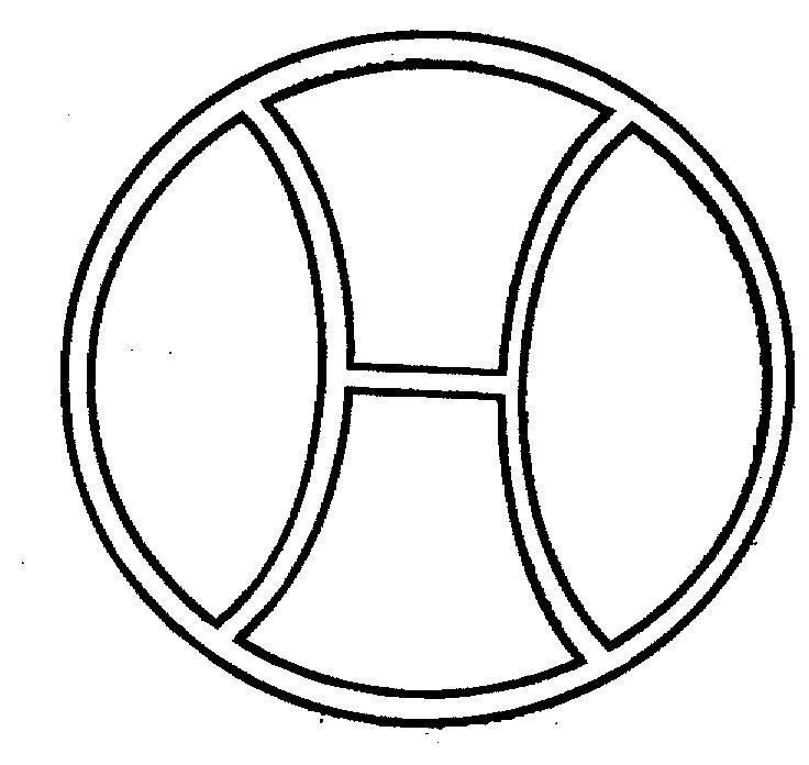 Mẫu nhãn hiệu H