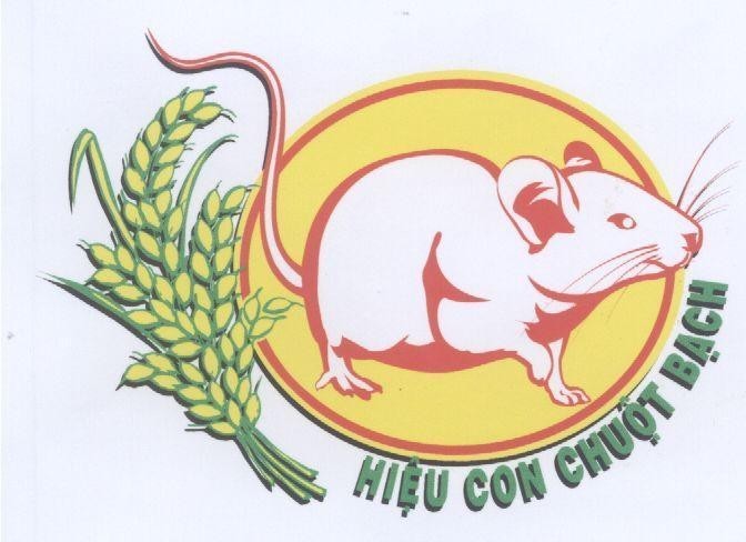 Mẫu nhãn hiệu Hiệu Con Chuột Bạch