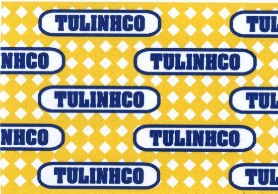 Mẫu nhãn hiệu TULINHCO
