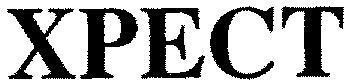 Mẫu nhãn hiệu XPECT