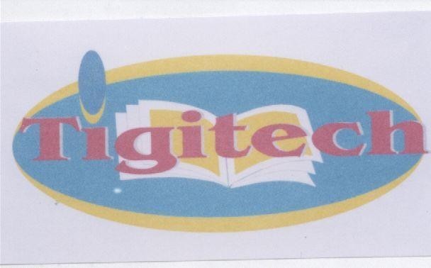 Mẫu nhãn hiệu TIGITECH