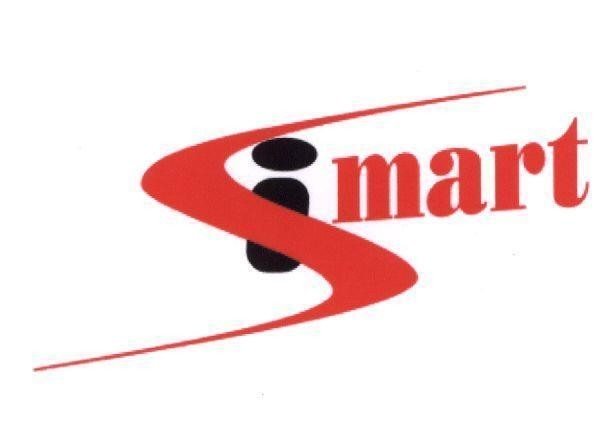 Mẫu nhãn hiệu ISMART