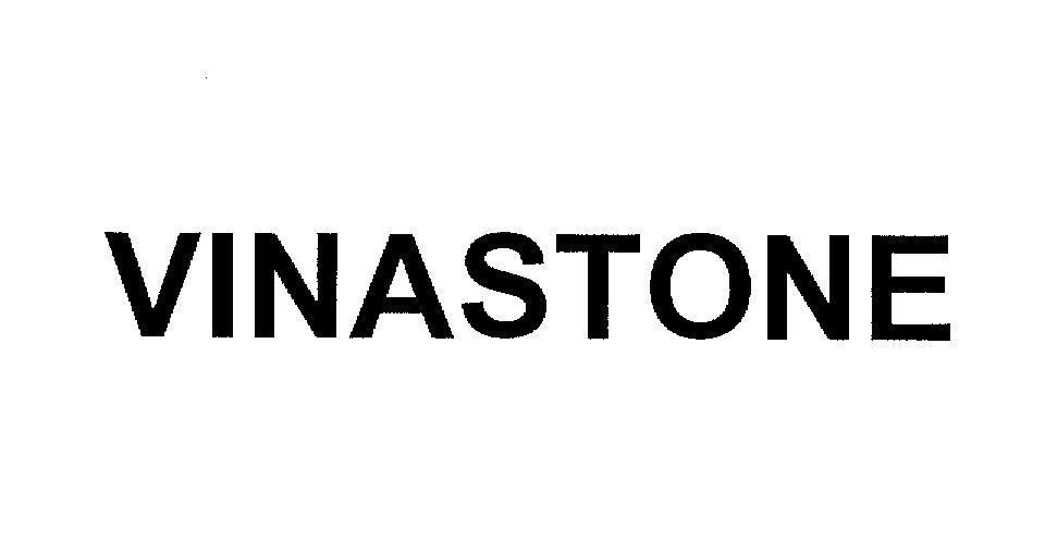 Mẫu nhãn hiệu VINASTONE