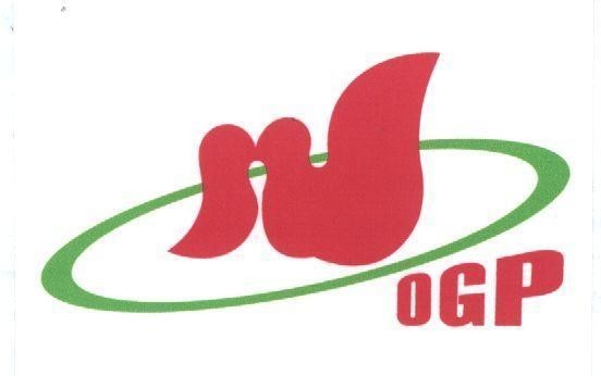 Mẫu nhãn hiệu OGP