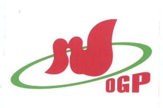 Mẫu nhãn hiệu OGP