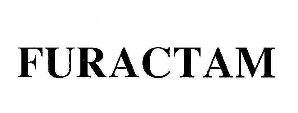 Mẫu nhãn hiệu FURACTAM