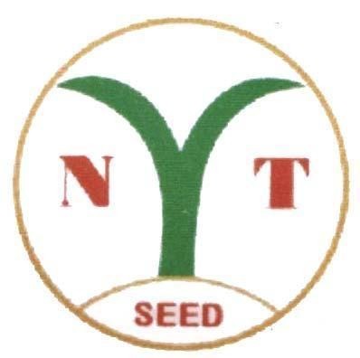 Mẫu nhãn hiệu Y NT SEED