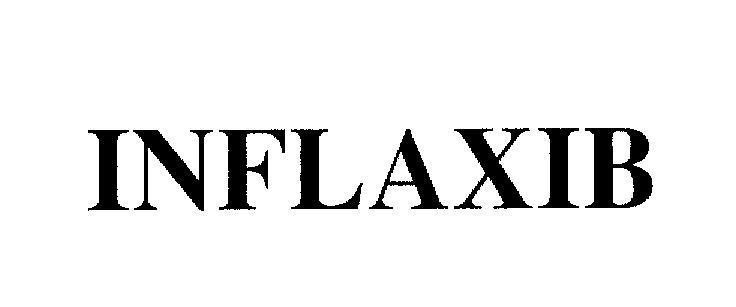 Mẫu nhãn hiệu INFLAXIB