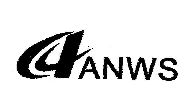 Mẫu nhãn hiệu AANWS