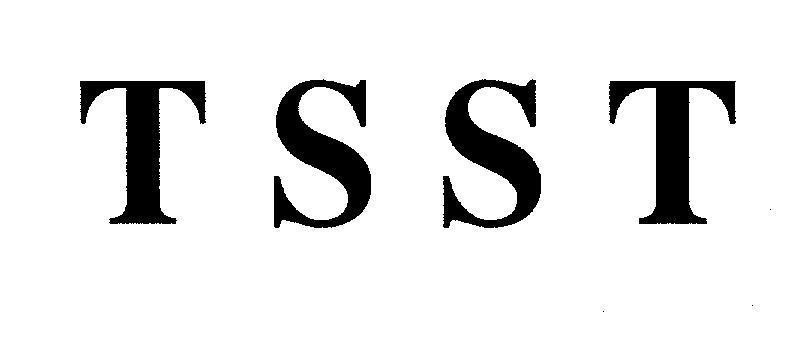 Mẫu nhãn hiệu T S S T