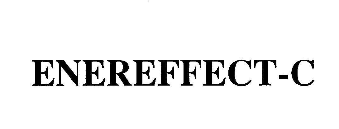 Mẫu nhãn hiệu ENEREFFECT-C