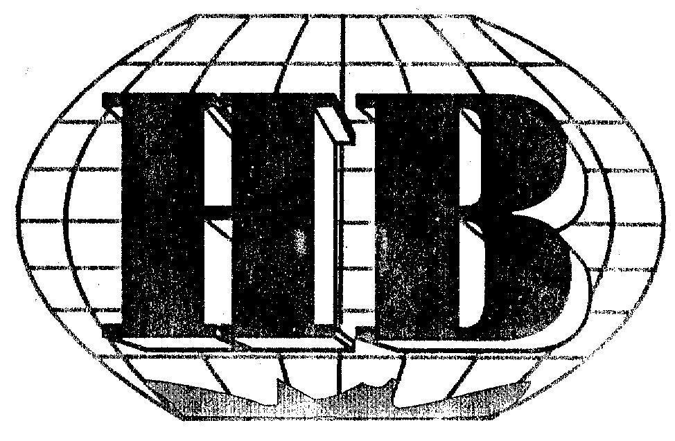 Mẫu nhãn hiệu HB