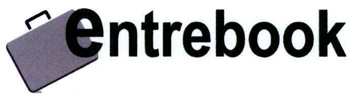 Mẫu nhãn hiệu ENTREBOOK