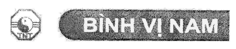 Mẫu nhãn hiệu TNT BìNH Vị NAM