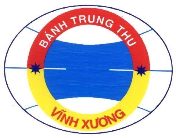 Mẫu nhãn hiệu BáNHTRUNG THU VĩNH XƯƠNG