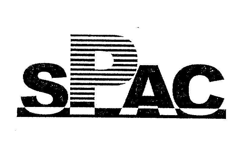 Mẫu nhãn hiệu SPAC