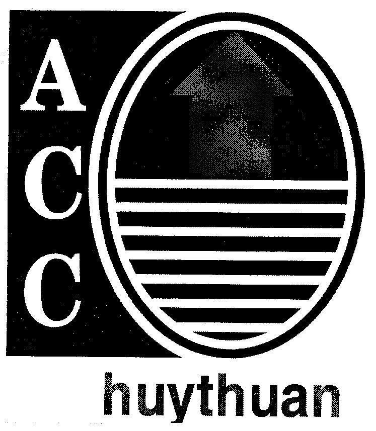 Mẫu nhãn hiệu ACC HUYTHUAN