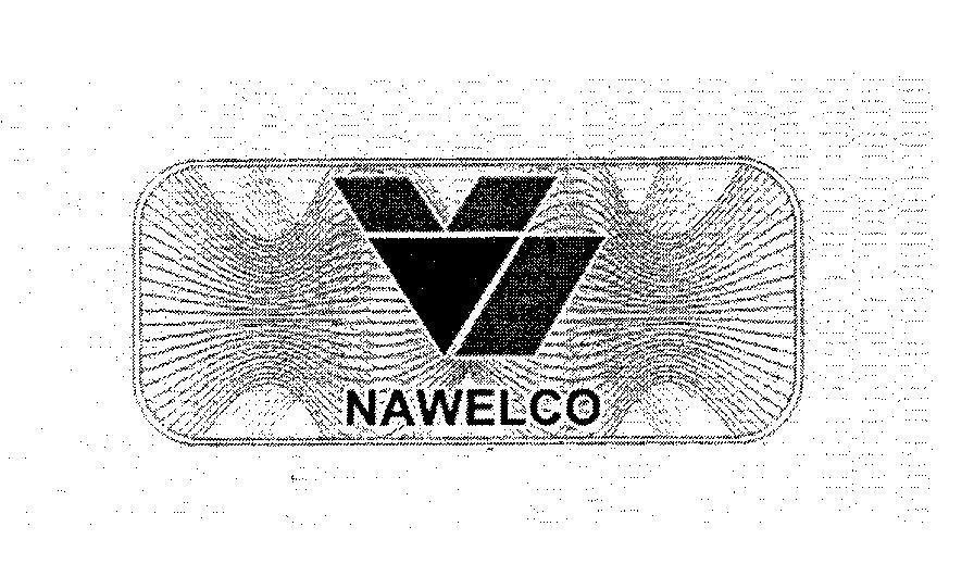 Mẫu nhãn hiệu V NAWELCO