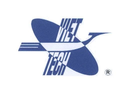 Mẫu nhãn hiệu VIET TECH