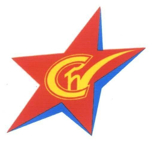 Mẫu nhãn hiệu C H V