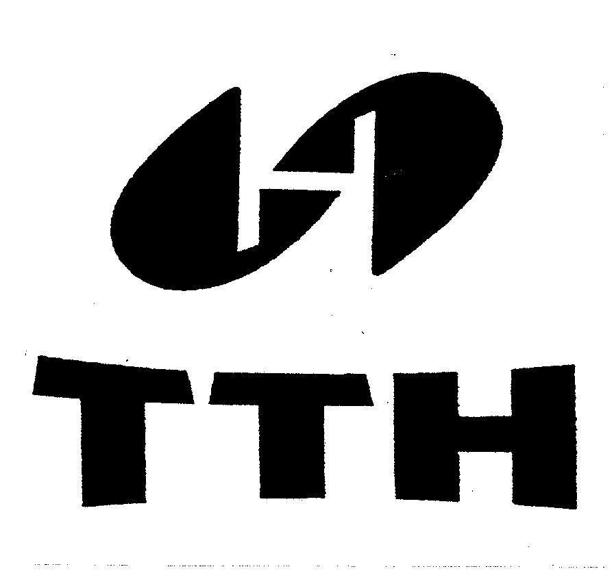 Mẫu nhãn hiệu TTH H