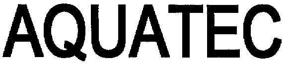 Mẫu nhãn hiệu AQUATEC