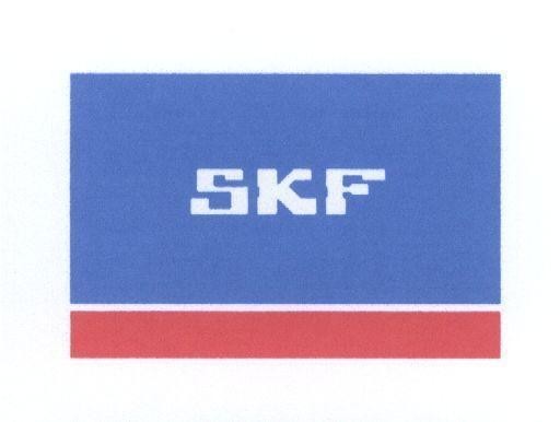 Mẫu nhãn hiệu SKF