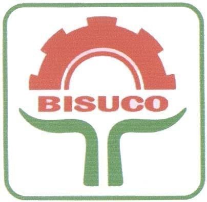 Mẫu nhãn hiệu BISUCO