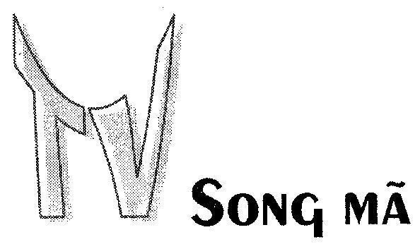 Mẫu nhãn hiệu TV SONG Mã