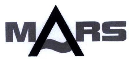 Mẫu nhãn hiệu MARS